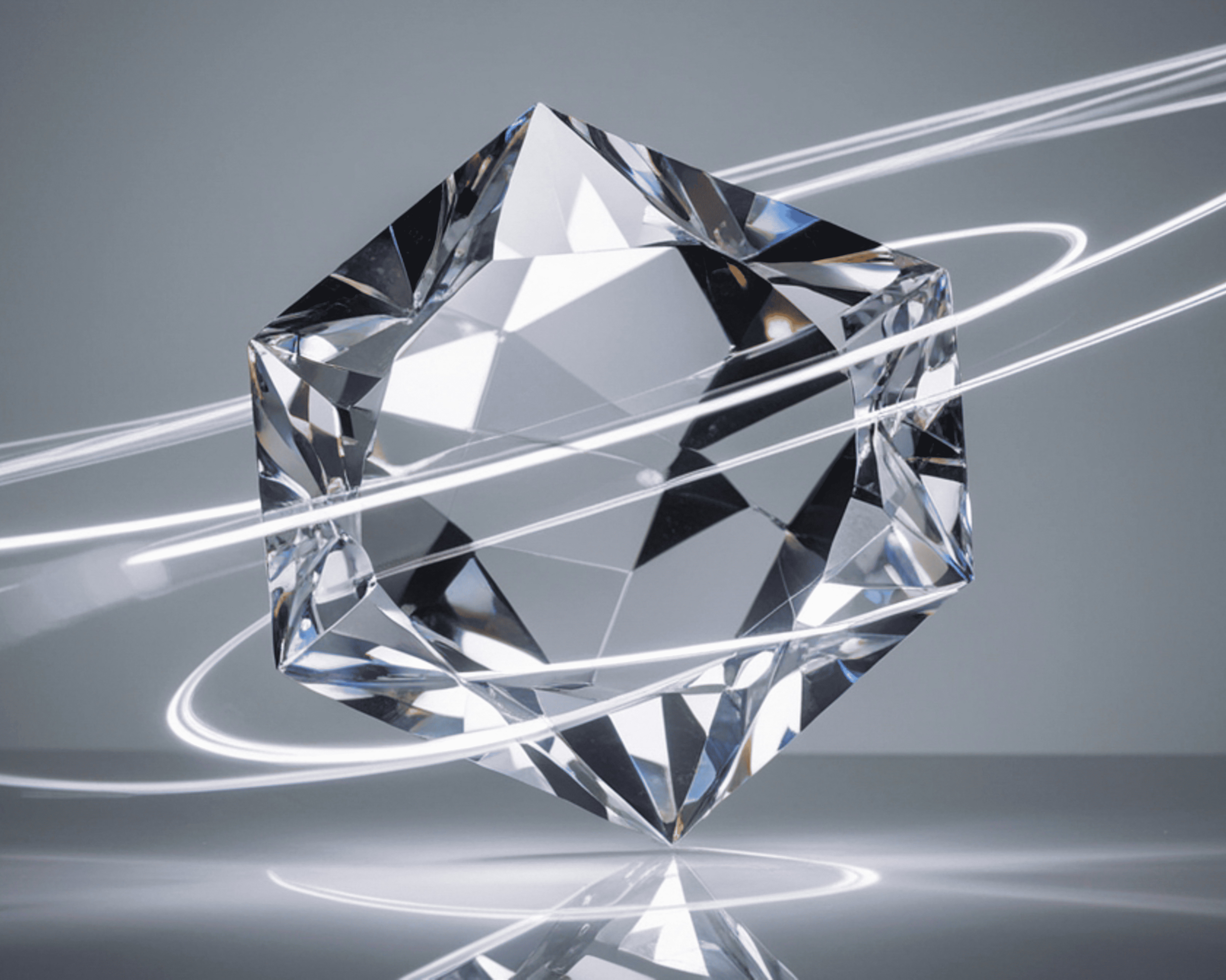 Diamond Quality - 4Cs Standard